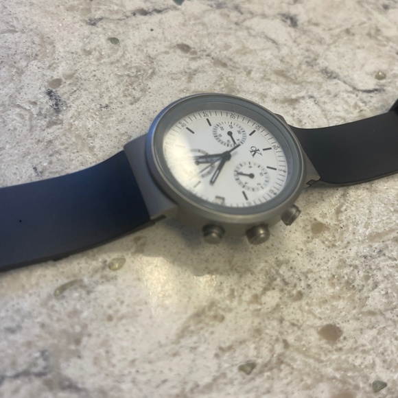 Calvin Klein K2181‎ Watch quarts analog - Picture 5 of 6
